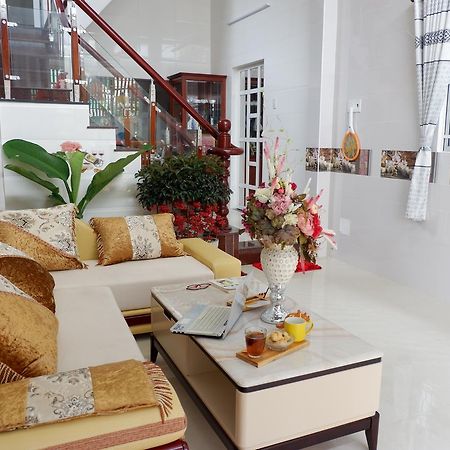 Thinh'S House Hotel Can Tho Luaran gambar