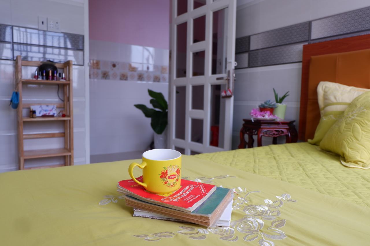 Thinh'S House Hotel Can Tho Luaran gambar
