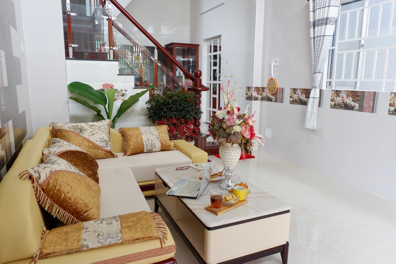 Thinh'S House Hotel Can Tho Luaran gambar