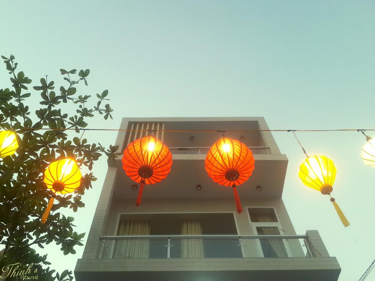 Thinh'S House Hotel Can Tho Luaran gambar